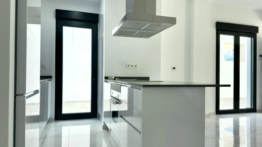 Apartment de 3 chambres à La Alberca, Espagne No. 1575 № 3