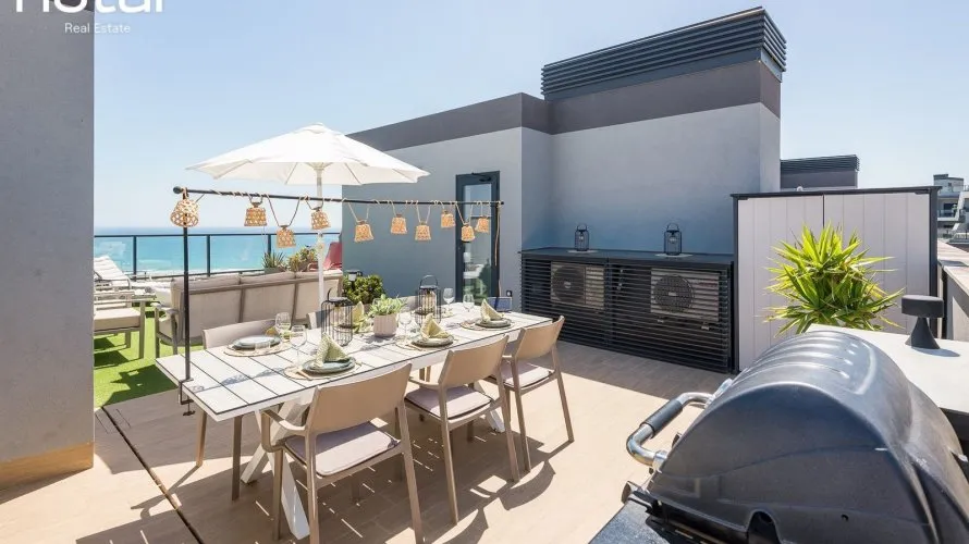 Apartment de 75m² à Gran Alacant, Espagne No. 1595 № 22