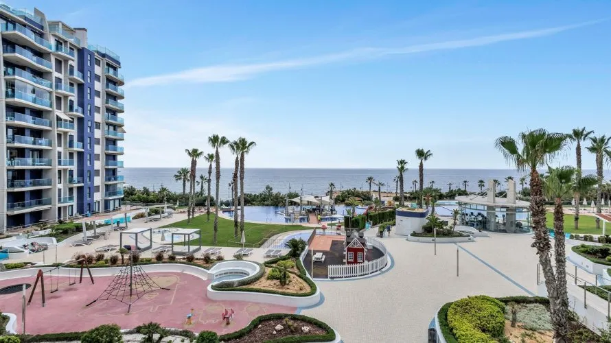 Apartment de 114m² à Torrevieja, Espagne No. 1597 № 26
