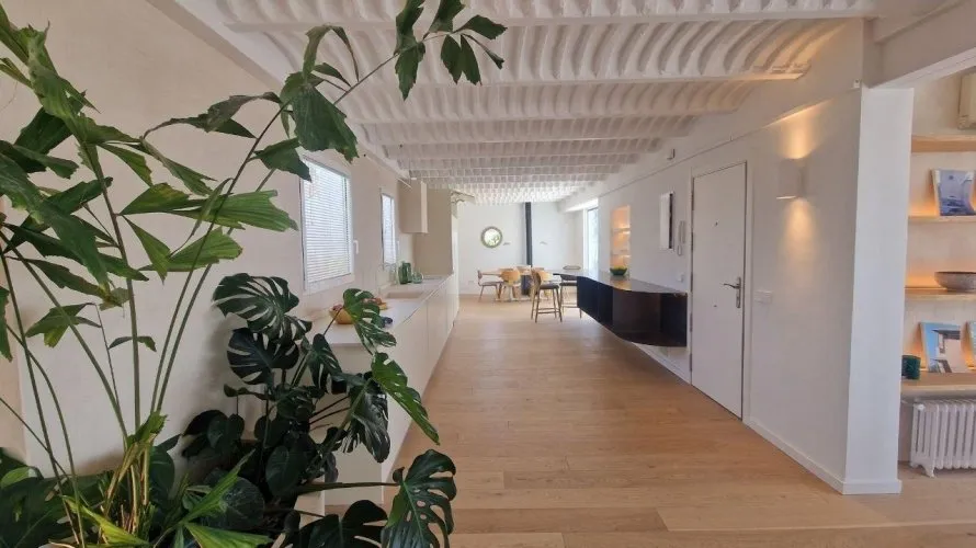 Penthouse de 4 chambres à Madrid, Espagne No. 1566 № 24