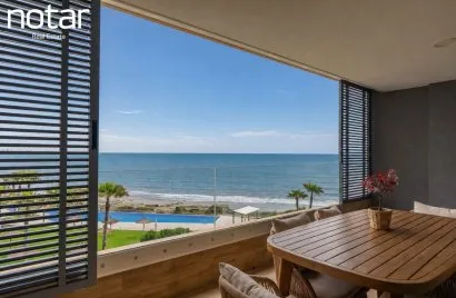 Apartment de 98m² à Torrevieja, Espagne No. 1589