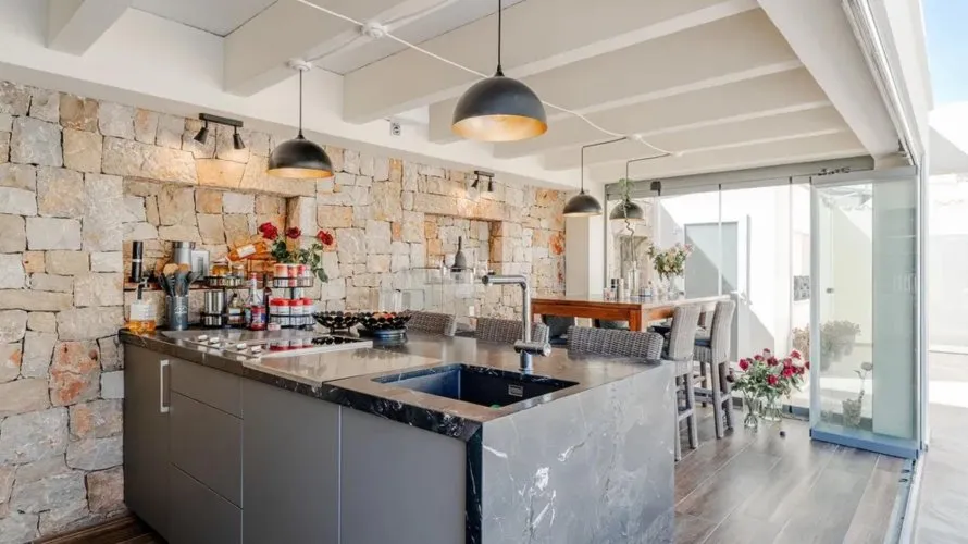 Villa de 247m² à Moraira, Espagne No. 1569 № 24