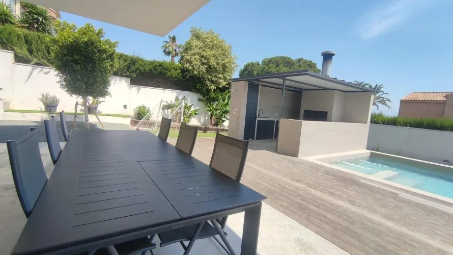 Villa de 5 chambres à Alicante, Espagne No. 1599 № 11