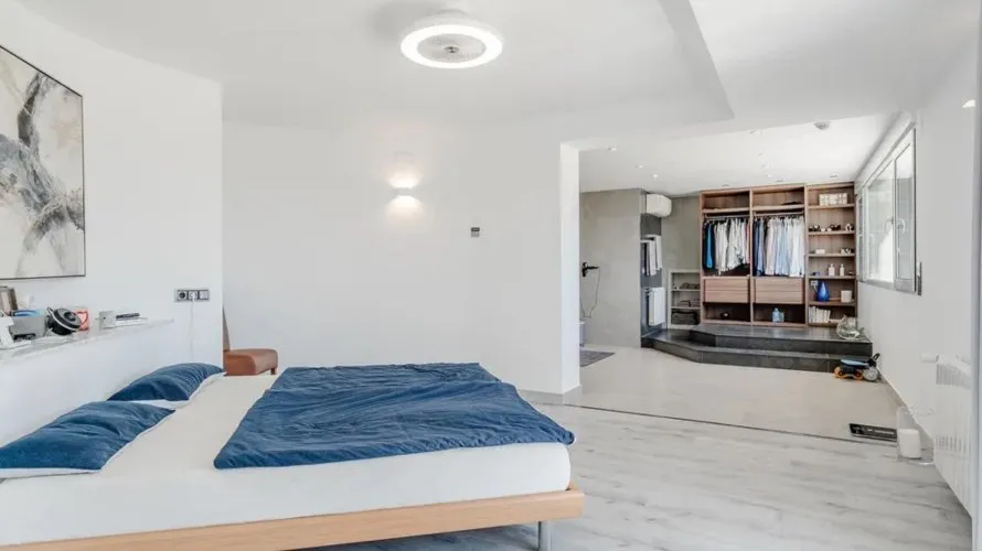 Villa de 247m² à Moraira, Espagne No. 1569 № 8