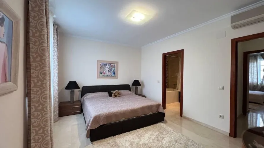 Villa de 5 chambres à Cullera, Espagne No. 1568 № 9