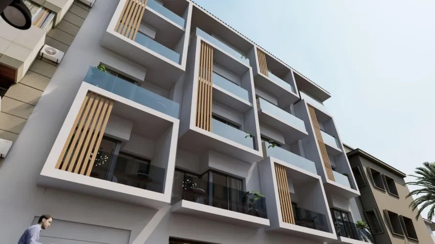 Apartment de 2 chambres à Altea, Espagne No. 1637 № 2