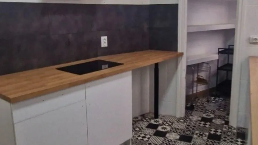Apartment de 4 chambres à Madrid, Espagne No. 1600 № 6