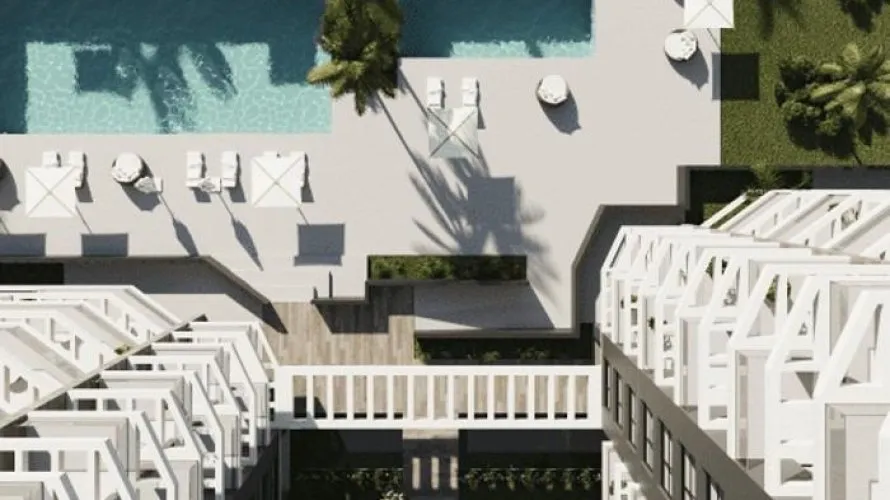 Apartment de 2 chambres à Calpe, Espagne No. 1650 № 6