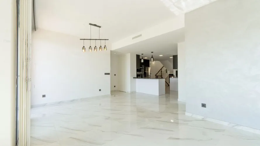 Villa de 210m² à San Miguel de Salinas, Espagne No. 1594 № 26