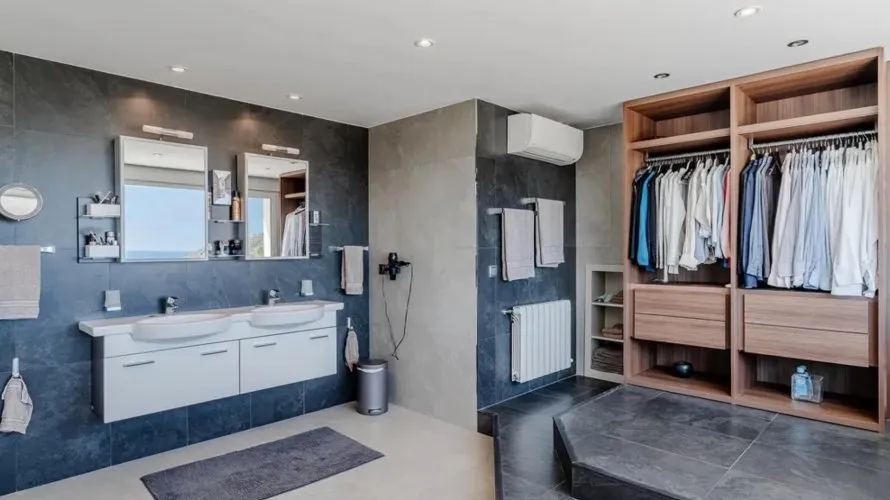 Villa de 247m² à Moraira, Espagne No. 1569 № 7