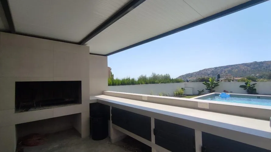 Villa de 5 chambres à Alicante, Espagne No. 1599 № 16