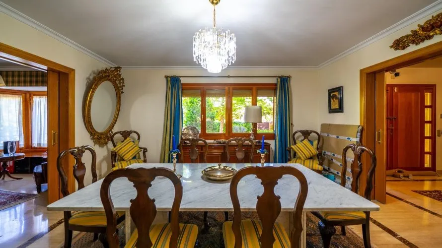 Apartment de 6 chambres à Pozuelo de Alarcon, Espagne No. 1573 № 12