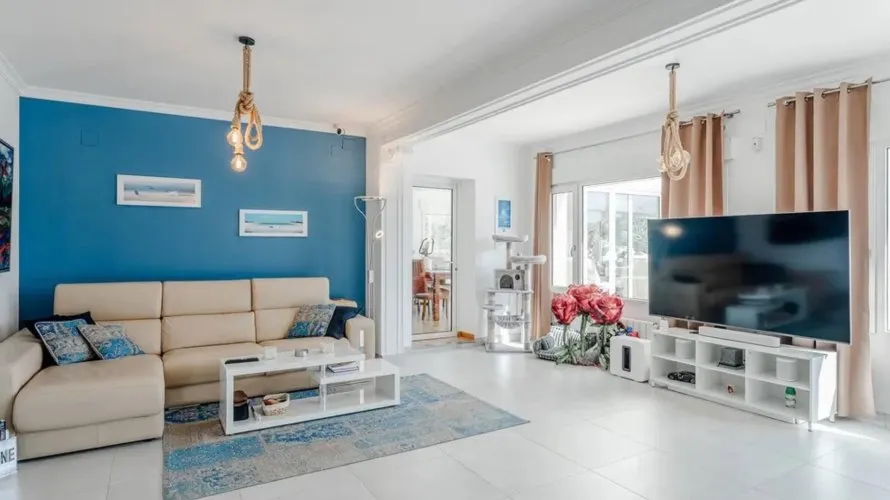 Villa de 247m² à Moraira, Espagne No. 1569 № 16