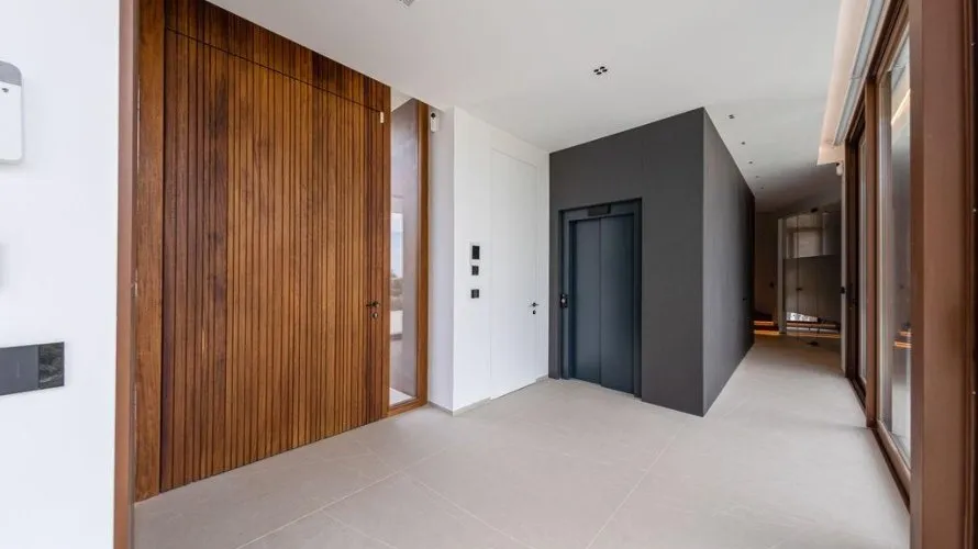 Villa de 4 chambres à Benidorm, Espagne No. 1644 № 18