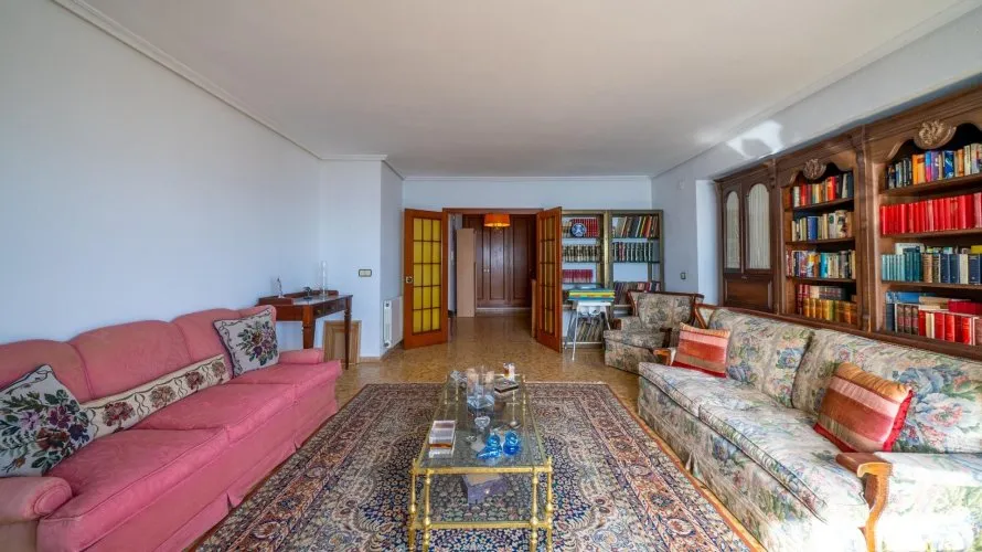 Apartment de 1 chambre à Alicante, Espagne No. 1647 № 26