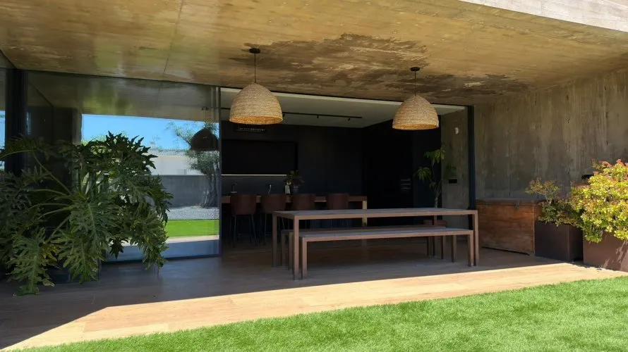Villa de 3 chambres à Alicante, Espagne No. 1574 № 19