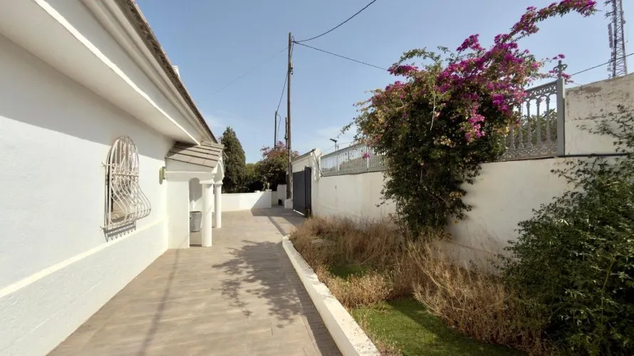 Villa de 7 chambres à Benidorm, Espagne No. 1642 № 7