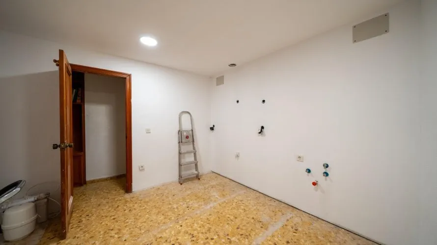 Apartment de 1 chambre à Alicante, Espagne No. 1647 № 3