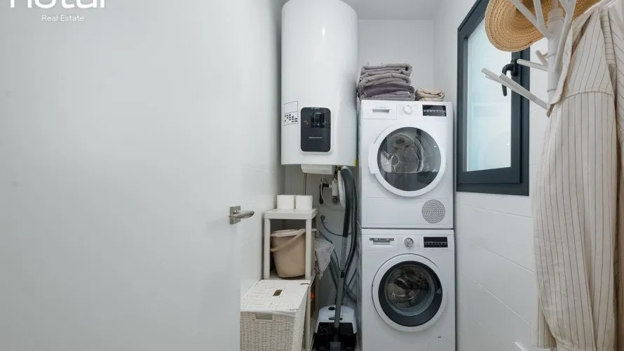 Apartment de 75m² à Gran Alacant, Espagne No. 1595 № 19