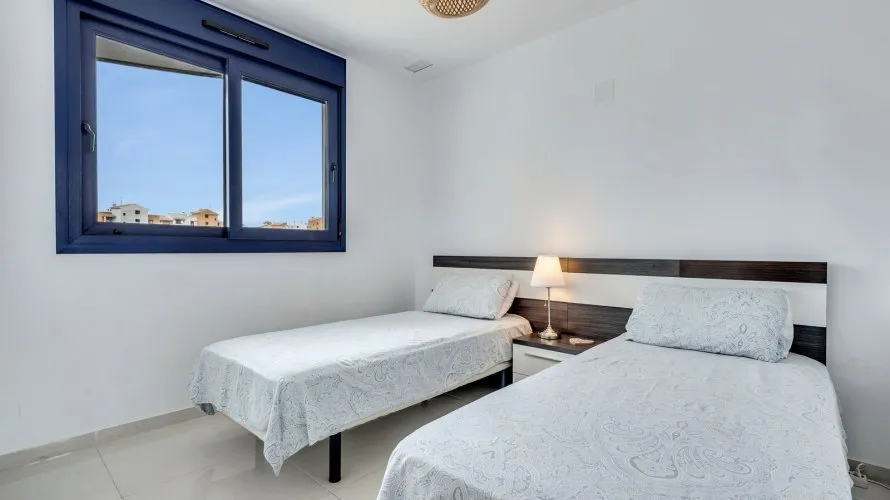 Apartment de 114m² à Torrevieja, Espagne No. 1597 № 5