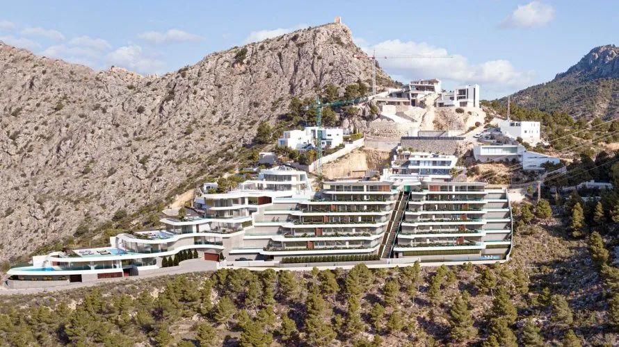 Apartment de 3 chambres à Maryvilla, Espagne No. 1639 № 19