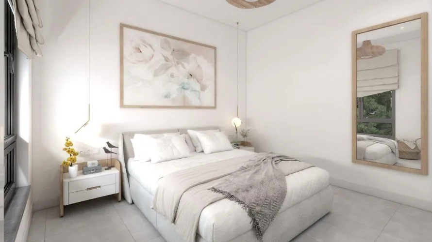 Apartment de 2 chambres à Altea, Espagne No. 1637 № 3