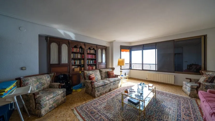 Apartment de 1 chambre à Alicante, Espagne No. 1647 № 21