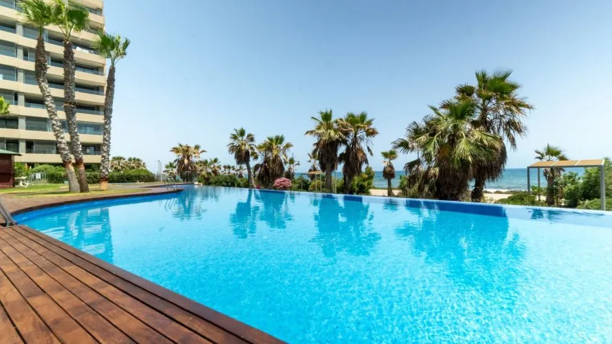 Apartment de 129m² à Torrevieja, Espagne No. 1592