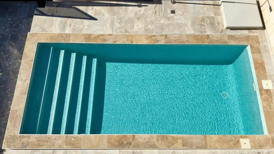 Apartment de 3 chambres à La Alberca, Espagne No. 1575 № 18