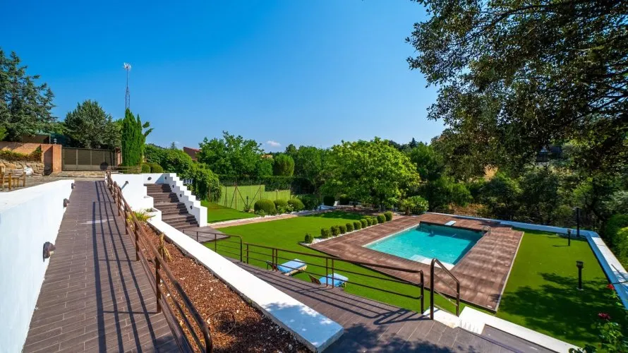 Apartment de 8 chambres à Las Rozas de Madrid, Espagne No. 1636 № 27