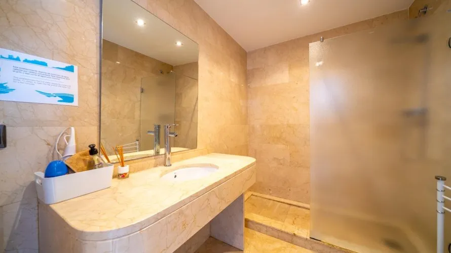 Penthouse de 2 chambres à Alicante, Espagne No. 1570 № 17