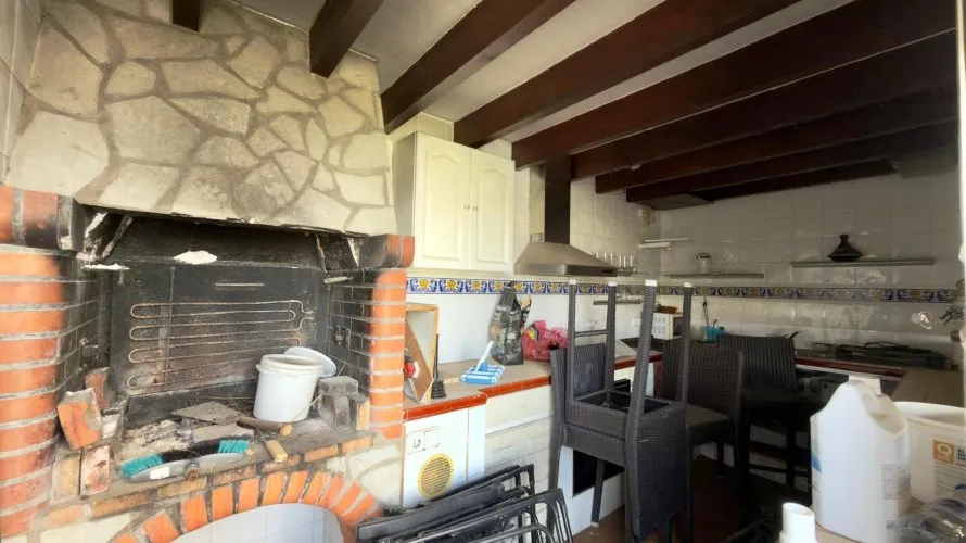 Villa de 7 chambres à Benidorm, Espagne No. 1642 № 16