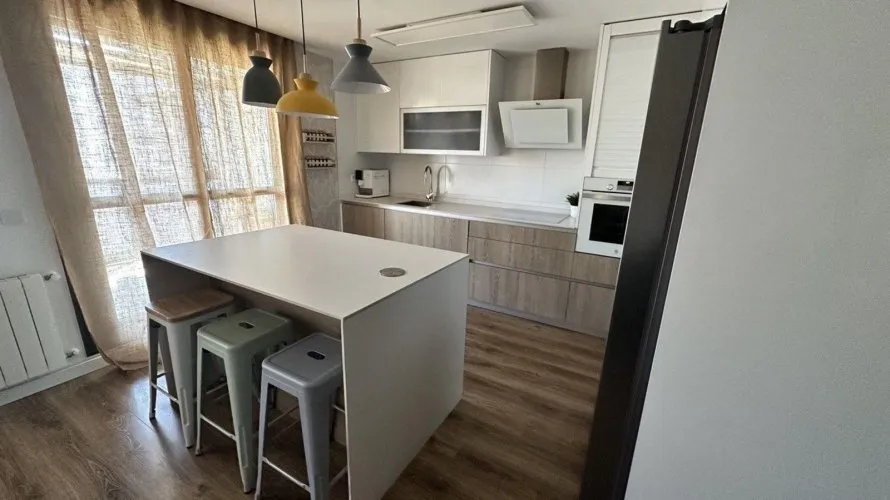 Apartment de 3 chambres à Alicante, Espagne No. 1638 № 3