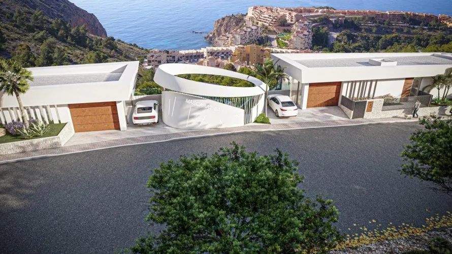 Apartment de 3 chambres à Maryvilla, Espagne No. 1639 № 15