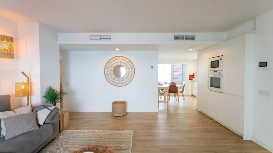 Apartment de 98m² à Torrevieja, Espagne No. 1589 № 24