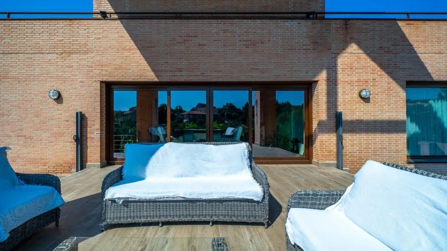 Apartment de 8 chambres à Las Rozas de Madrid, Espagne No. 1636 № 6