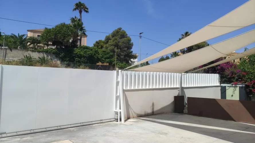 Villa de 5 chambres à Alicante, Espagne No. 1599 № 17