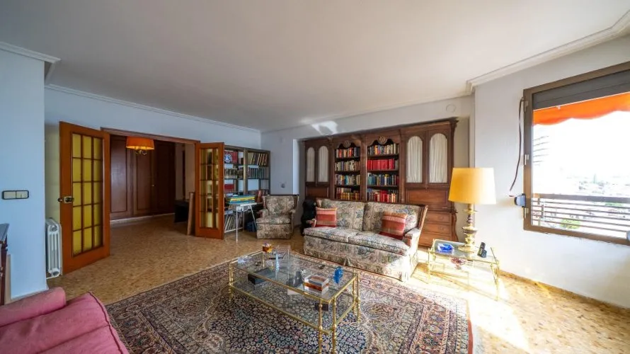 Apartment de 1 chambre à Alicante, Espagne No. 1647 № 25