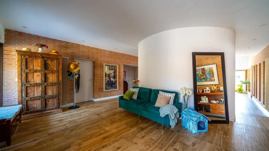 Apartment de 8 chambres à Las Rozas de Madrid, Espagne No. 1636