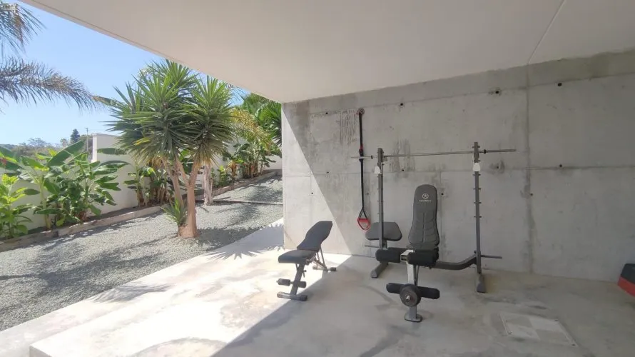 Villa de 5 chambres à Alicante, Espagne No. 1599 № 13