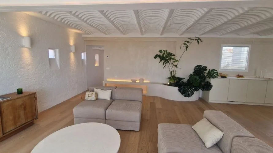 Penthouse de 4 chambres à Madrid, Espagne No. 1566 № 4