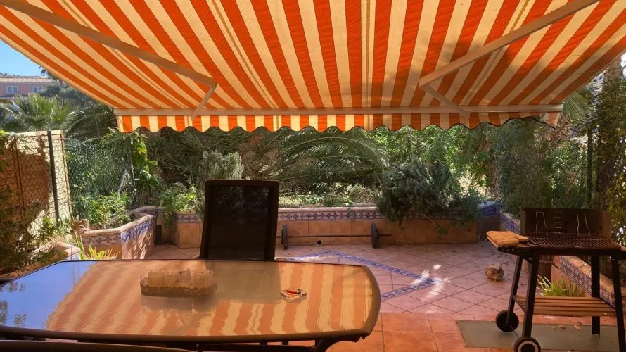 Apartment de 5 chambres à Alicante, Espagne No. 1598 № 17