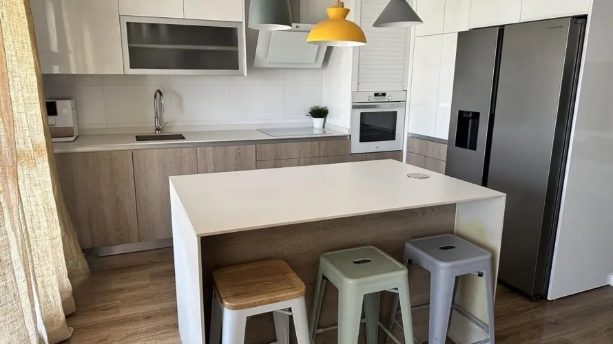 Apartment de 3 chambres à Alicante, Espagne No. 1638 № 2