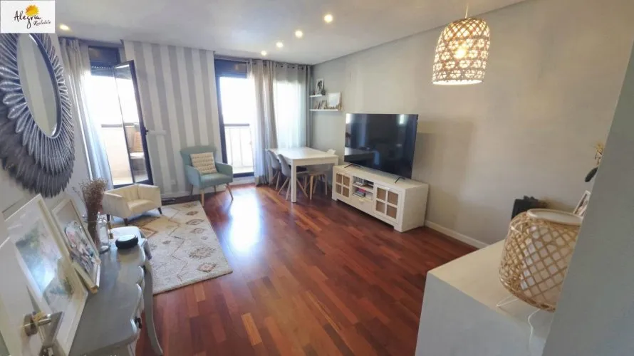 Apartment de 3 chambres à Alicante, Espagne No. 1646 № 14