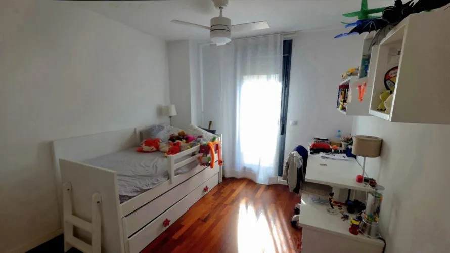 Apartment de 3 chambres à Alicante, Espagne No. 1645 № 13