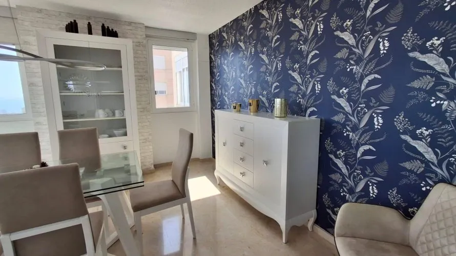 Apartment de 136m² à Benidorm, Espagne No. 1684 № 10