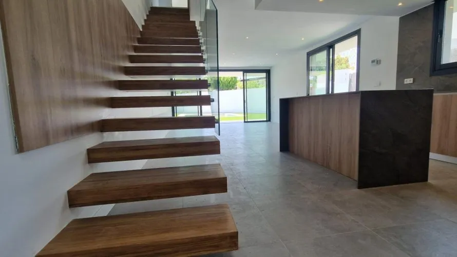 Villa de 3 chambres à La Font, Espagne No. 1671 № 19