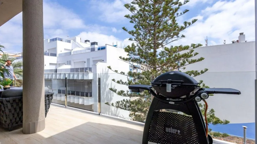 Apartment de 129m² à Torrevieja, Espagne No. 1669 № 18