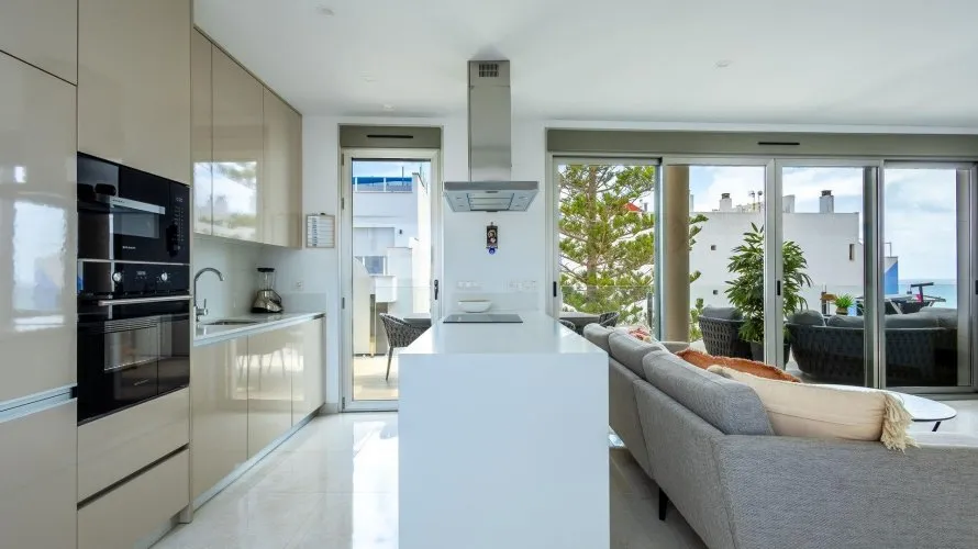 Apartment de 129m² à Torrevieja, Espagne No. 1669 № 23