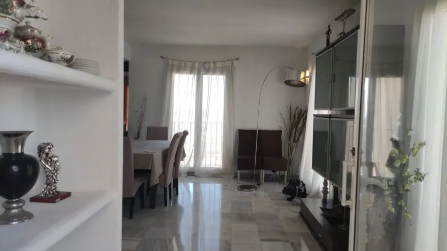 Penthouse de 3 chambres à Torrevieja, Espagne No. 1678 № 21